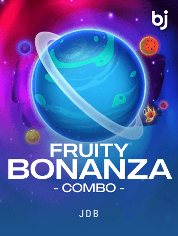 Fruity Bonanza Combo game icon