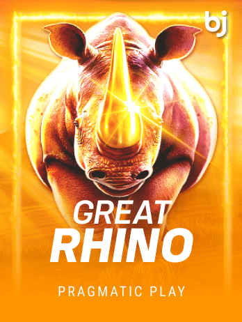গ্রেট রাইনো game icon