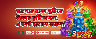 ডেইলি ফ্রি স্পিন অফার promotion