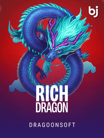 Rich Dragon game icon