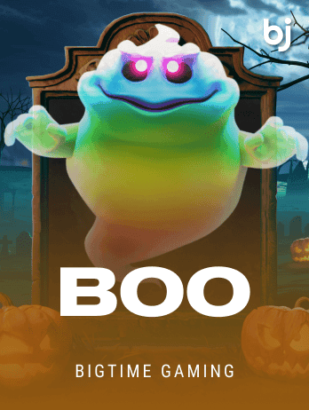 Boo game icon