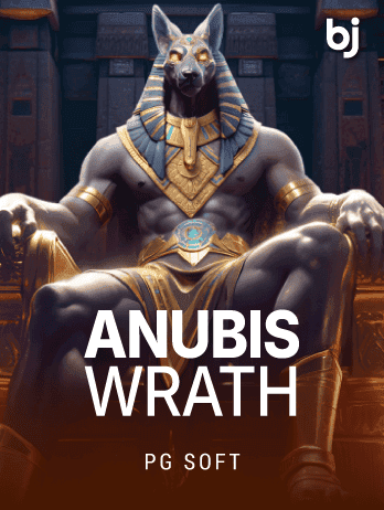 Anubis Wrath game icon