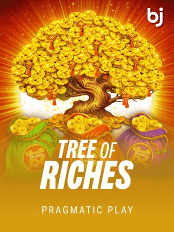 Tree of Riches game icon