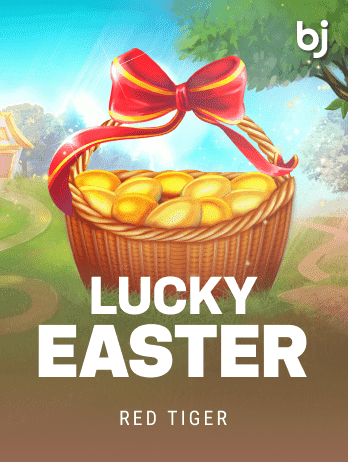 Lucky Easter game icon