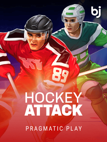 Hockey Attack™ game icon