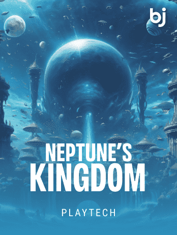 Neptune's Kingdom game icon